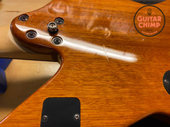 2004 Ibanez Destroyer DT-200