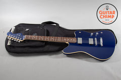2020 Fender Japan Modern Jazzmaster