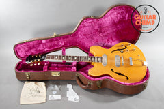Epiphone John Lennon ES230TD Casino "Revolution" #511 of 1965