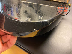 2021 Gibson Custom Shop 60th Anniversary ‘61 Les Paul SG Custom Ultra Light Aged Black | Original Case & COA Included