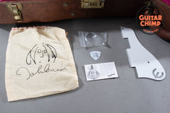 Epiphone John Lennon ES230TD Casino "Revolution" #511 of 1965