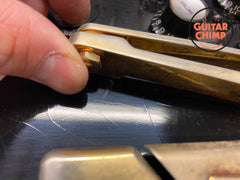 2021 Gibson Custom Shop 60th Anniversary ‘61 Les Paul SG Custom Ultra Light Aged Black | Original Case & COA Included