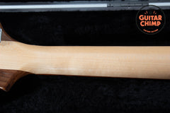 2017 Rickenbacker 4003S/5 5-String Bass Mapleglo w/ Original Case – Rare Model