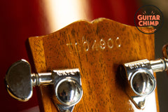 2006 Epiphone Elitist β63 ES-335 Dot Natural