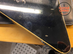 1983 Ibanez X Series Destroyer DT-155 Black