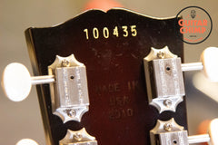 2010 Gibson Billie Joe Armstrong Les Paul Junior