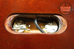 2010 Gibson Billie Joe Armstrong Les Paul Junior