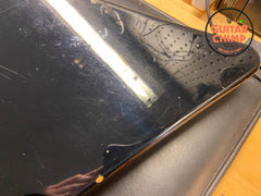 1983 Ibanez X Series Destroyer DT-155 Black