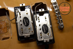 2006 Epiphone Elitist β63 ES-335 Dot Natural