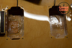 2006 Epiphone Elitist β63 ES-335 Dot Natural