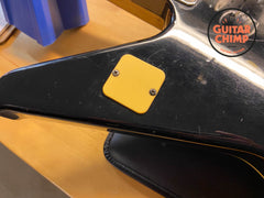 1983 Ibanez X Series Destroyer DT-155 Black