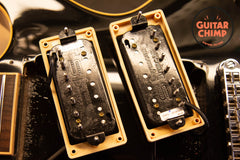 2014 Gibson Les Paul Classic 7-String Ebony