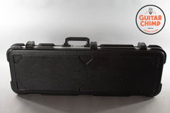 1992 Fender Telecaster Plus Deluxe Ebony Frost w/ Factory Tremolo – Rare Model