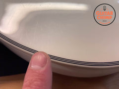 2020 Gibson Custom Shop Les Paul Custom Alpine White | Ebony Fingerboard