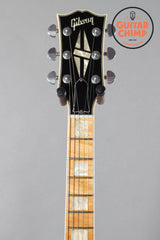 2012 Gibson Zakk Wylde Les Paul Custom Vertigo