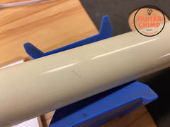 2020 Gibson Custom Shop Les Paul Custom Alpine White | Ebony Fingerboard