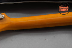 2007 Fender Japan TL62B ’62 Reissue Telecaster Bigsby – Candy Apple Red