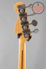 1993 Fender Japan JB75-90 ’75 Reissue Jazz Bass Natural