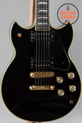 1989 Yamaha SG-2000 Black