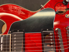 2023 Gibson ES-345 Sixties Cherry