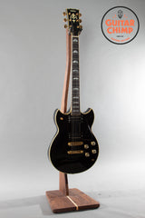 1989 Yamaha SG-2000 Black