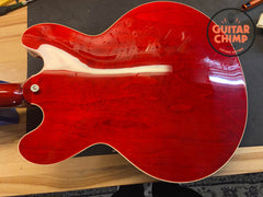 2023 Gibson ES-345 Sixties Cherry