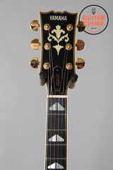 1989 Yamaha SG-2000 Black