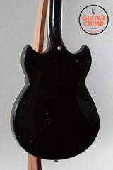 1989 Yamaha SG-2000 Black