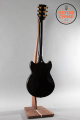 1989 Yamaha SG-2000 Black