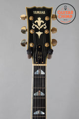 1984 Yamaha SG-3000 Custom Black Metallic