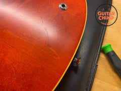 2004 Gibson ES-333 Satin Cherry