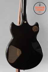 1984 Yamaha SG-3000 Custom Black Metallic