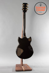 1984 Yamaha SG-3000 Custom Black Metallic