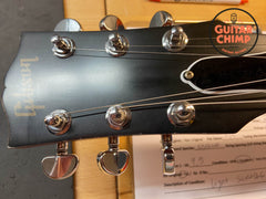 2004 Gibson ES-333 Satin Cherry