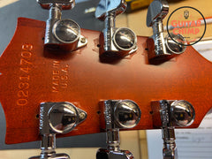 2004 Gibson ES-333 Satin Cherry