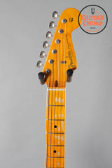 2014 Fender Custom Shop Custom Shop David Gilmour Stratocaster Relic