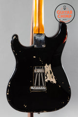 2014 Fender Custom Shop Custom Shop David Gilmour Stratocaster Relic