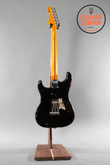 2014 Fender Custom Shop Custom Shop David Gilmour Stratocaster Relic