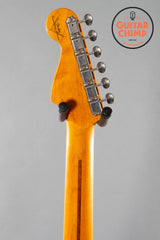 2014 Fender Custom Shop Custom Shop David Gilmour Stratocaster Relic