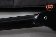 1995 Gibson Flying V ’67 Reissue Ebony w/ EMG 85/81 – Player-Grade Mod