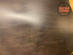 2006 Gibson ES-335 Satin Transparent Black