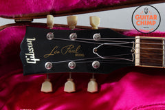 1993 Gibson Les Paul Classic Left-Handed – Gold Bullion All-Gold | Super Rare!