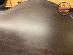 2006 Gibson ES-335 Satin Transparent Black