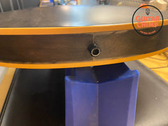 2006 Gibson ES-335 Satin Transparent Black