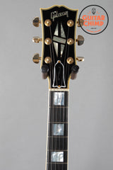 2015 Gibson Memphis ES-355 with Factory Bigsby Black