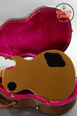 1993 Gibson Les Paul Classic Left-Handed – Gold Bullion All-Gold | Super Rare!