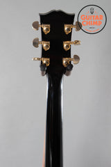 2015 Gibson Memphis ES-355 with Factory Bigsby Black