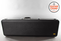 2016 Rickenbacker 4003SW Walnut – All Original, OHSC + Pickup Cover, Near Mint