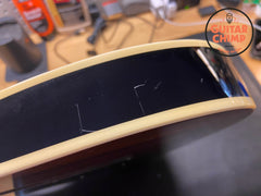 2010 Fender Japan ST68B-ROSE Rosewood Stratocaster