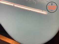 2010 Fender Japan MG69 SBL ’69 Mustang Sonic Blue